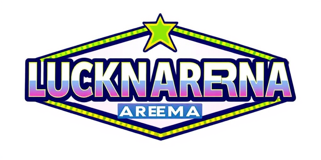 Vegas Luck Arena